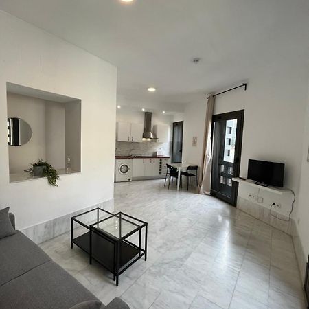 Center Sevilla Confort 7 Bagian luar foto