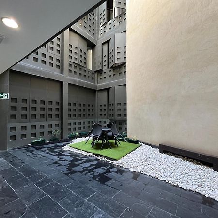Center Sevilla Confort 7 Bagian luar foto